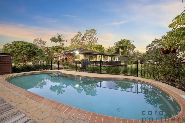 Second view of Homely house listing, 32 The Grove, Urunga NSW 2455