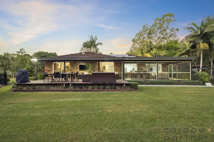 Third view of Homely house listing, 32 The Grove, Urunga NSW 2455