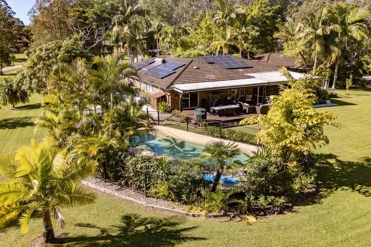Fourth view of Homely house listing, 32 The Grove, Urunga NSW 2455