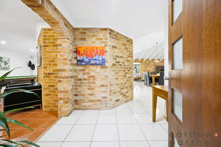 Fifth view of Homely house listing, 32 The Grove, Urunga NSW 2455