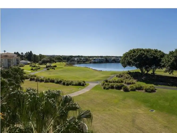 Second view of Homely unit listing, 8438 Magnolia Drive, Hope Island QLD 4212