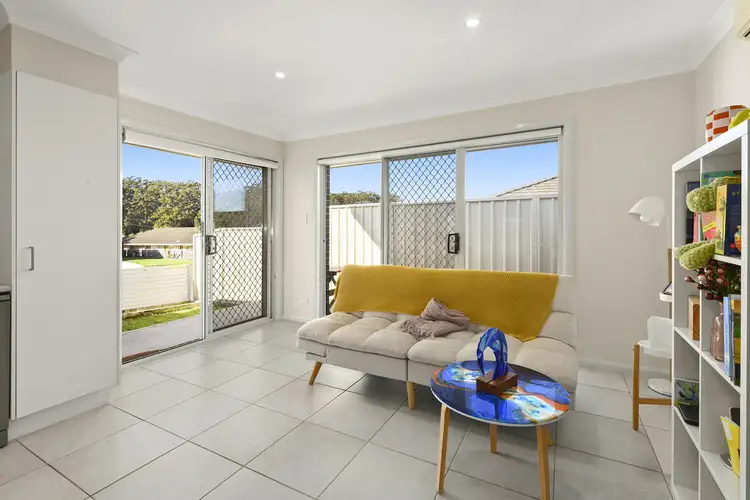Second view of Homely villa listing, 16a Clipstone Close, Port Macquarie NSW 2444