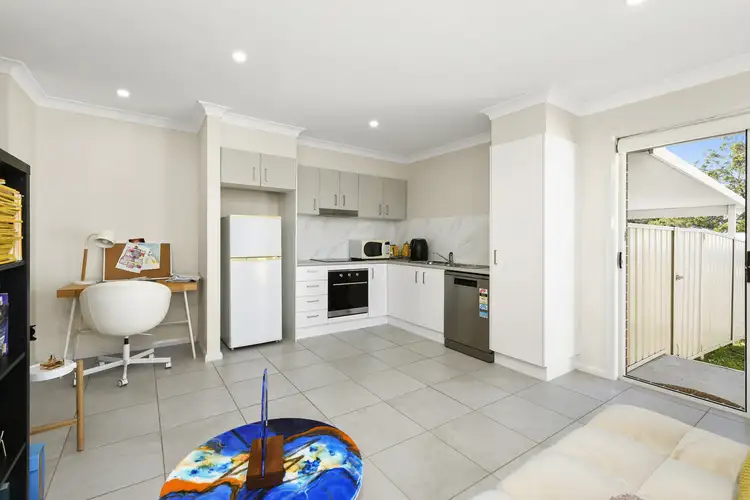 Third view of Homely villa listing, 16a Clipstone Close, Port Macquarie NSW 2444