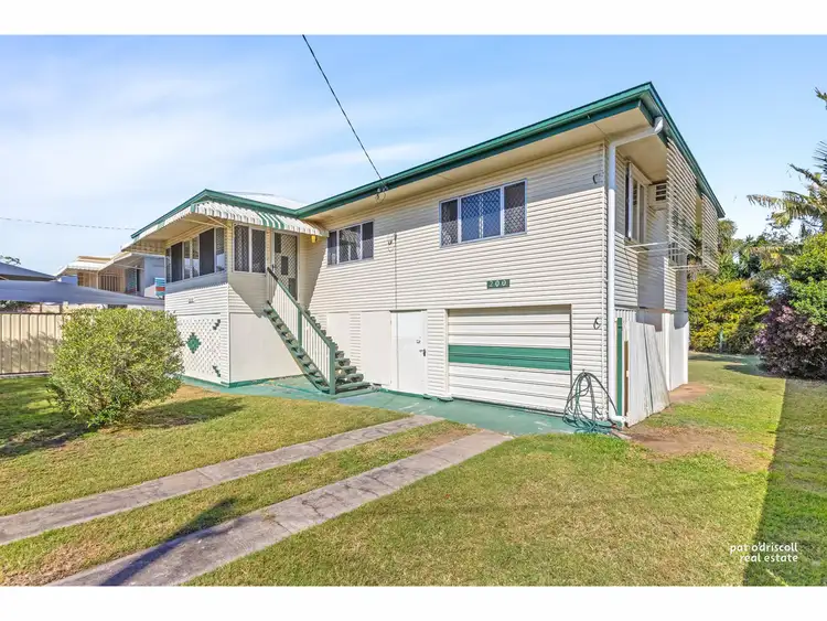 Main view of Homely house listing, 200 Earl Street, Berserker QLD 4701