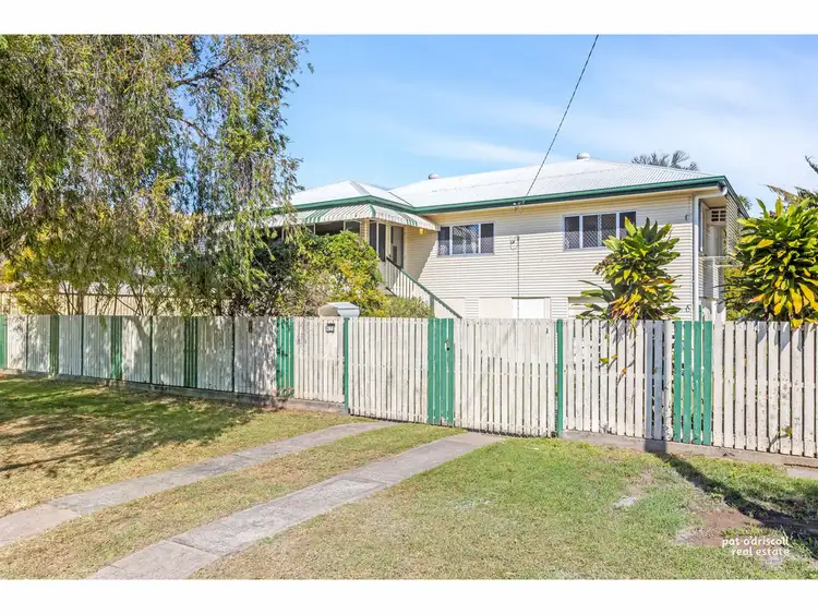 Second view of Homely house listing, 200 Earl Street, Berserker QLD 4701