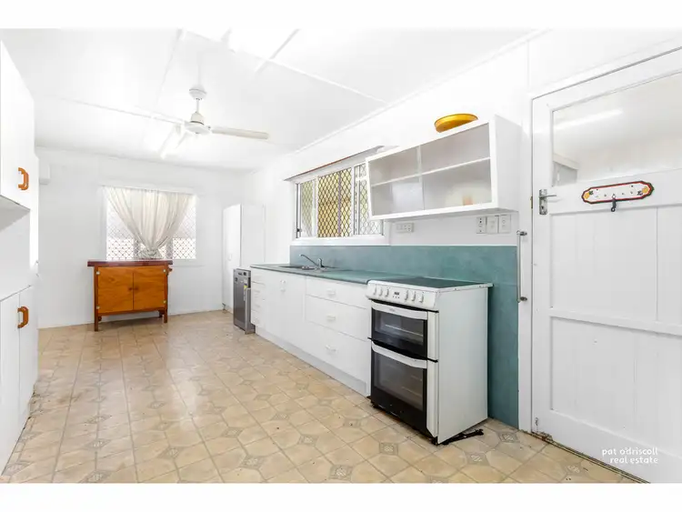 Third view of Homely house listing, 200 Earl Street, Berserker QLD 4701