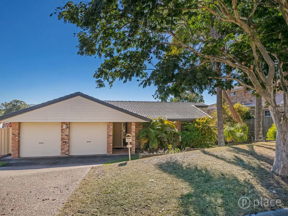 Main view of Homely house listing, 42 Beldale Street, Sunnybank Hills QLD 4109