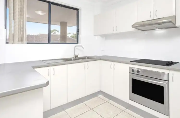 Second view of Homely unit listing, 7/16-18 Priddle Street, Westmead NSW 2145