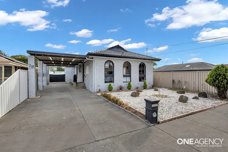 78 Orville Street, Altona Meadows VIC 3028