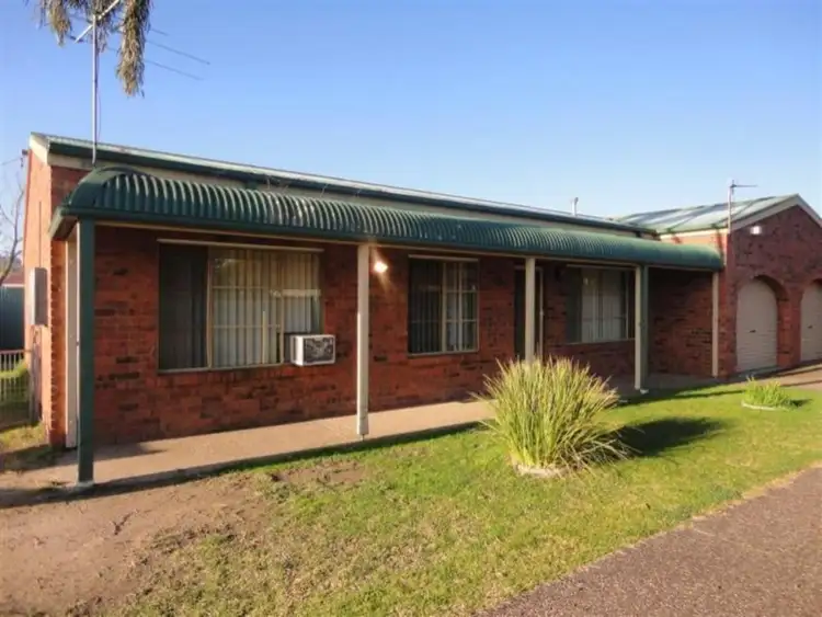 1/546 Hague Street, Lavington NSW 2641
