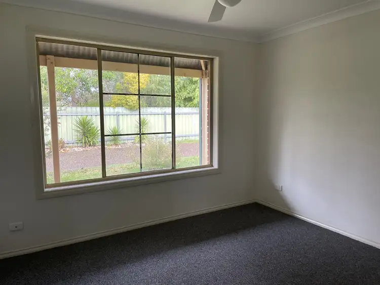 Second view of Homely townhouse listing, 1/546 Hague Street, Lavington NSW 2641