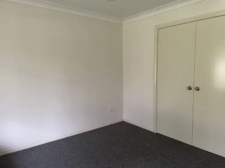 Fifth view of Homely townhouse listing, 1/546 Hague Street, Lavington NSW 2641