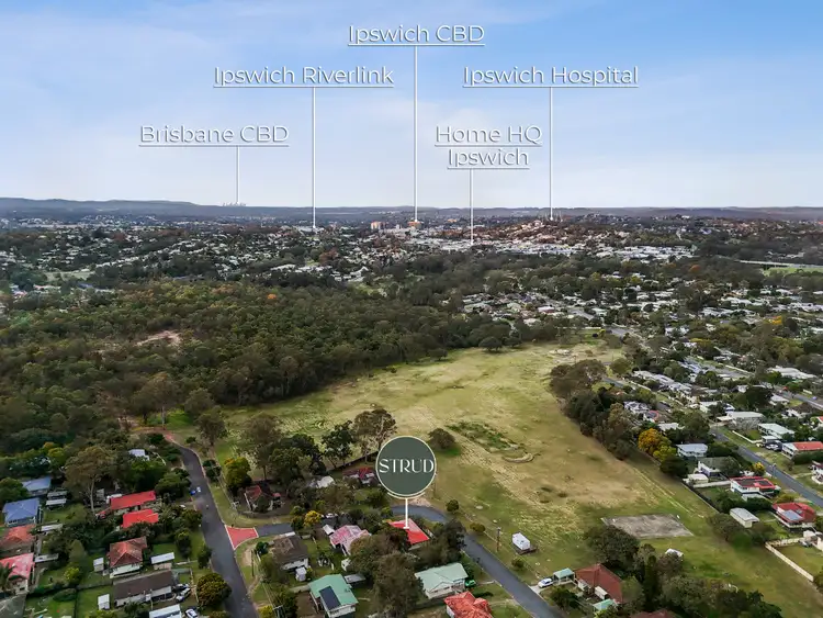 54 Flinders Drive, Leichhardt QLD 4305