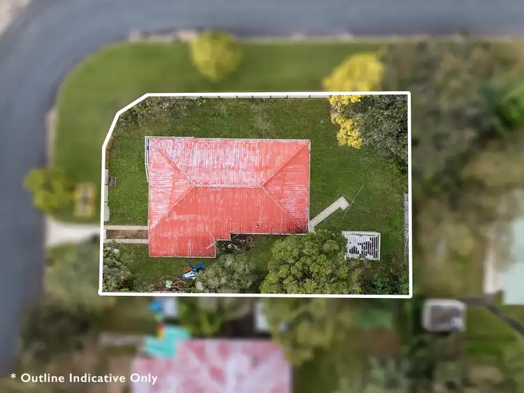 Second view of Homely house listing, 54 Flinders Drive, Leichhardt QLD 4305