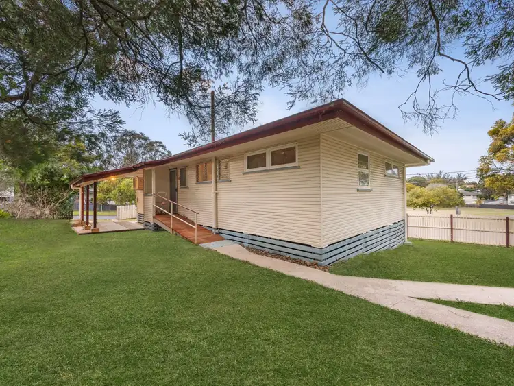 Third view of Homely house listing, 54 Flinders Drive, Leichhardt QLD 4305