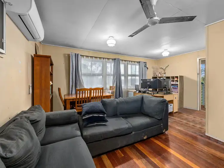 Fourth view of Homely house listing, 54 Flinders Drive, Leichhardt QLD 4305