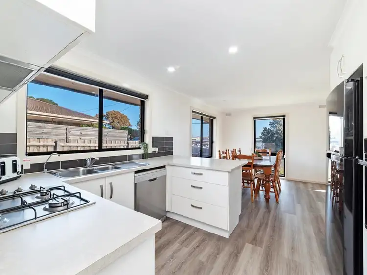 Second view of Homely house listing, 36 Giffen Street, Warrnambool VIC 3280