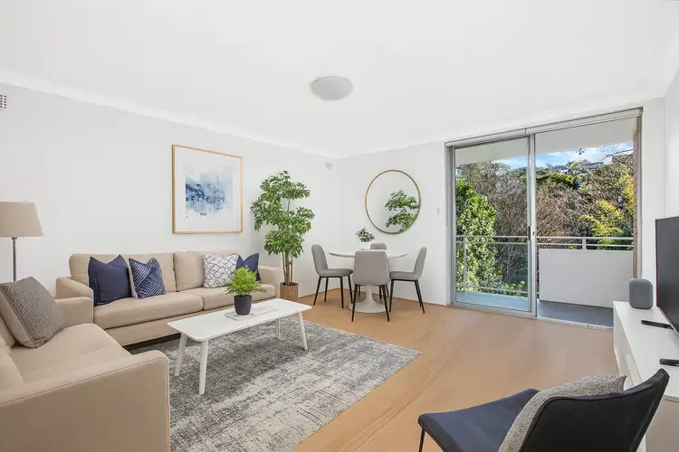 Main view of Homely apartment listing, 7/20 Abbott Street, Coogee NSW 2034