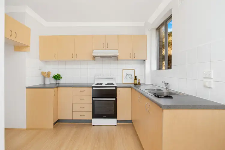 Second view of Homely apartment listing, 7/20 Abbott Street, Coogee NSW 2034
