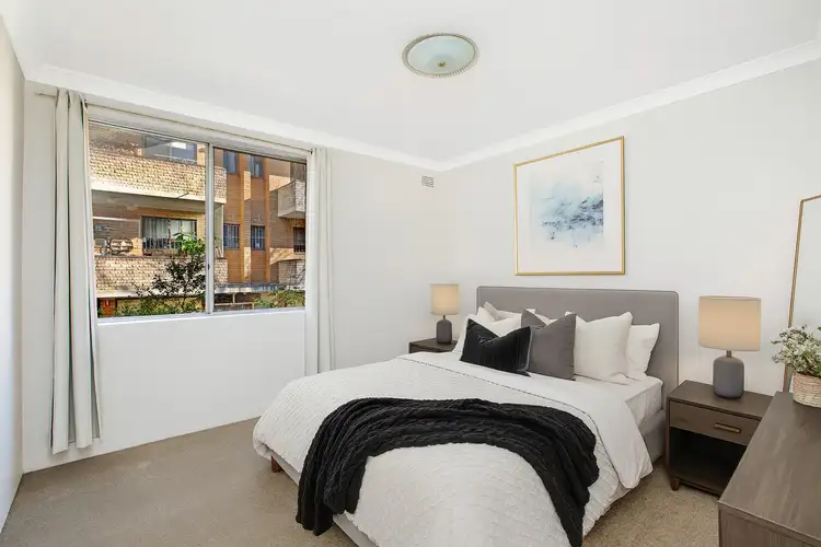 Third view of Homely apartment listing, 7/20 Abbott Street, Coogee NSW 2034