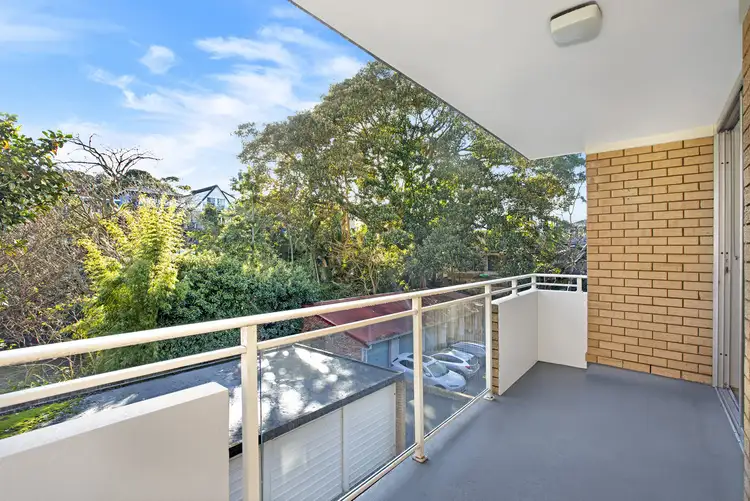 Fifth view of Homely apartment listing, 7/20 Abbott Street, Coogee NSW 2034
