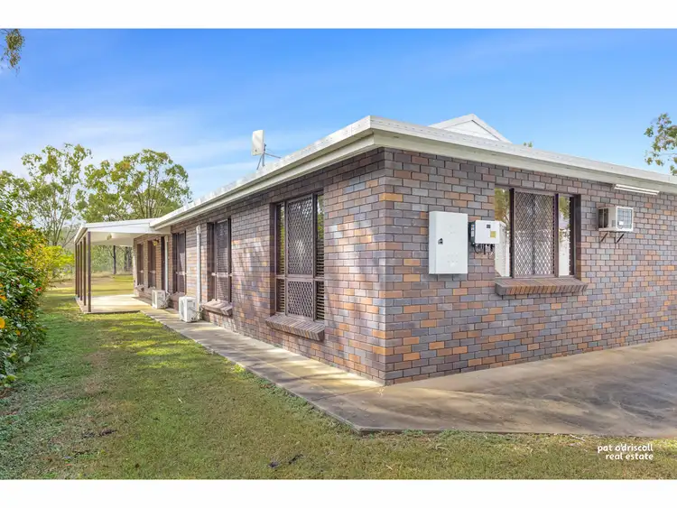 Second view of Homely rural property listing, 50565 Burnett Highway, Hamilton Creek QLD 4714