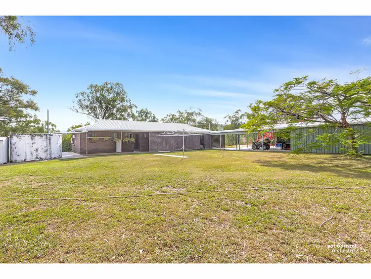 Third view of Homely rural property listing, 50565 Burnett Highway, Hamilton Creek QLD 4714