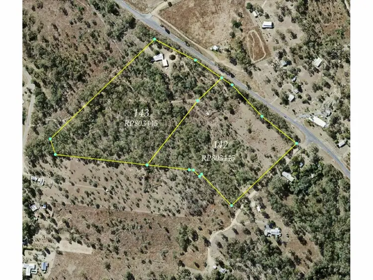 Third view of Homely rural property listing, 50565 Burnett Highway, Hamilton Creek QLD 4714