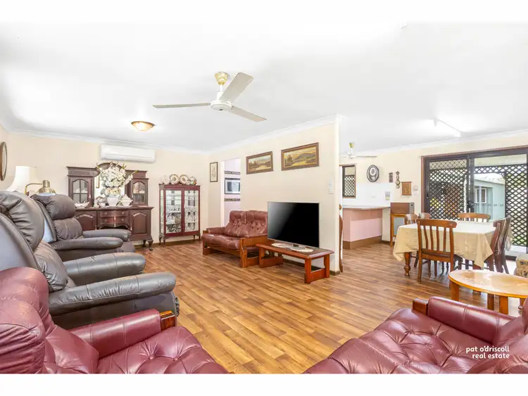 Fourth view of Homely rural property listing, 50565 Burnett Highway, Hamilton Creek QLD 4714