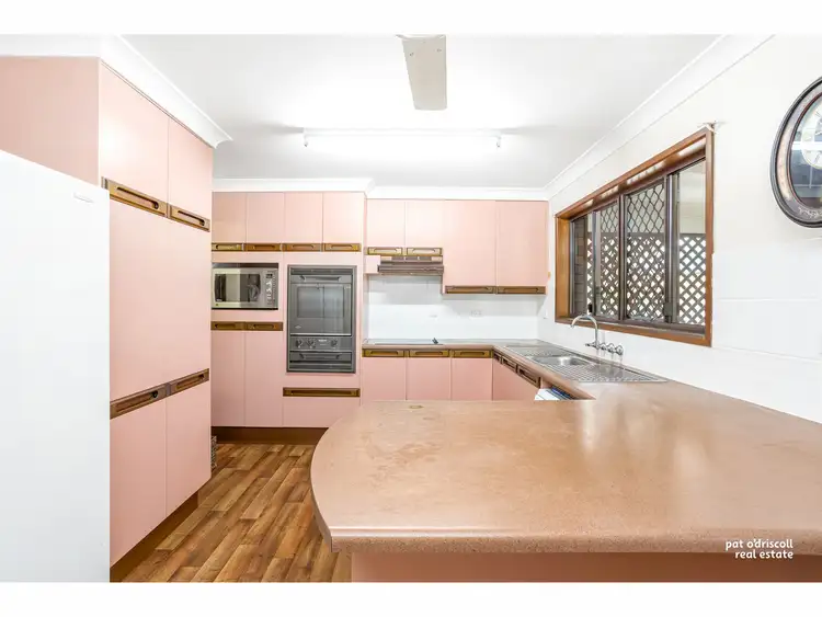 Fifth view of Homely rural property listing, 50565 Burnett Highway, Hamilton Creek QLD 4714