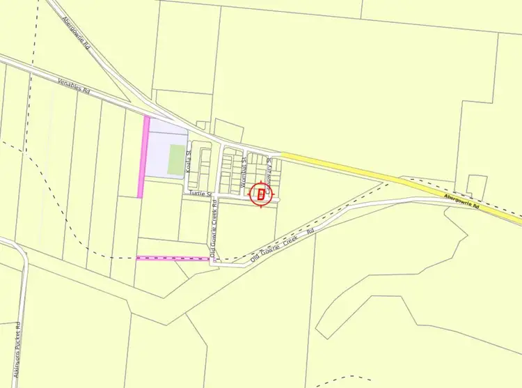 Third view of Homely land listing, 6 Turtle Street, Abergowrie QLD 4850