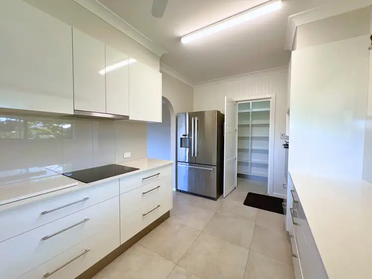 4 Prince Street