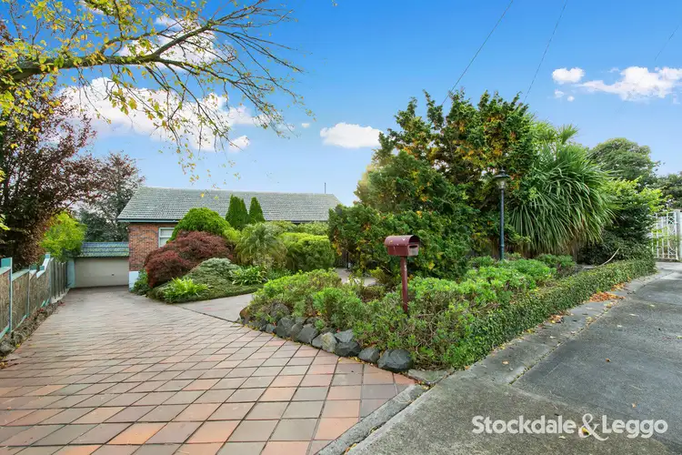 Main view of Homely house listing, 3 Urbahns Crescent, Morwell VIC 3840