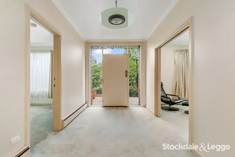 Third view of Homely house listing, 3 Urbahns Crescent, Morwell VIC 3840