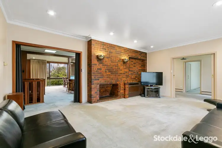 Fourth view of Homely house listing, 3 Urbahns Crescent, Morwell VIC 3840