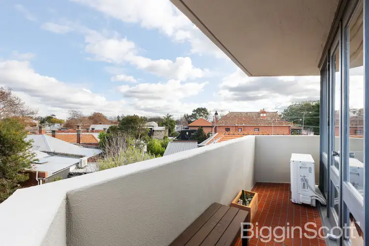 Third view of Homely apartment listing, 23/197 Canterbury Road, St Kilda West VIC 3182