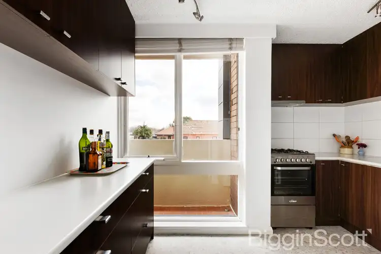 Fifth view of Homely apartment listing, 23/197 Canterbury Road, St Kilda West VIC 3182