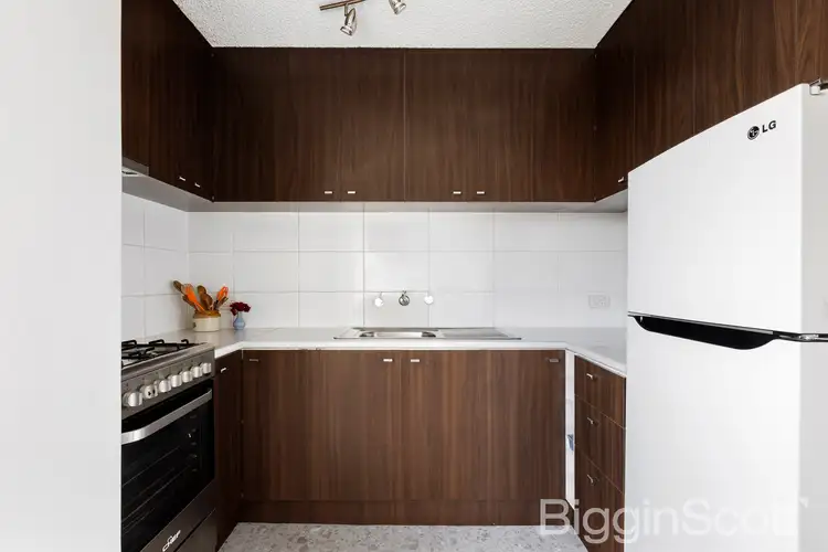 Sixth view of Homely apartment listing, 23/197 Canterbury Road, St Kilda West VIC 3182
