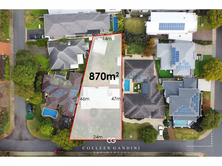 41 Gunbower Road, Mount Pleasant WA 6153