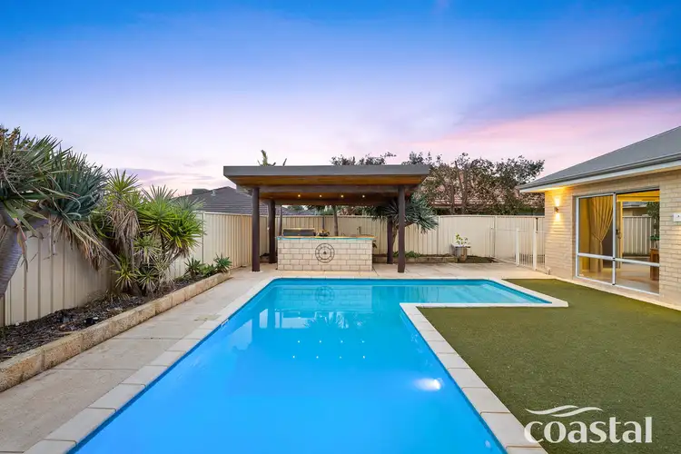 Third view of Homely house listing, 36 Yindana Boulevard, Lakelands WA 6180