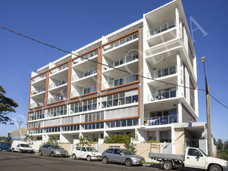 102/4 Broughton Street, Canterbury NSW 2193
