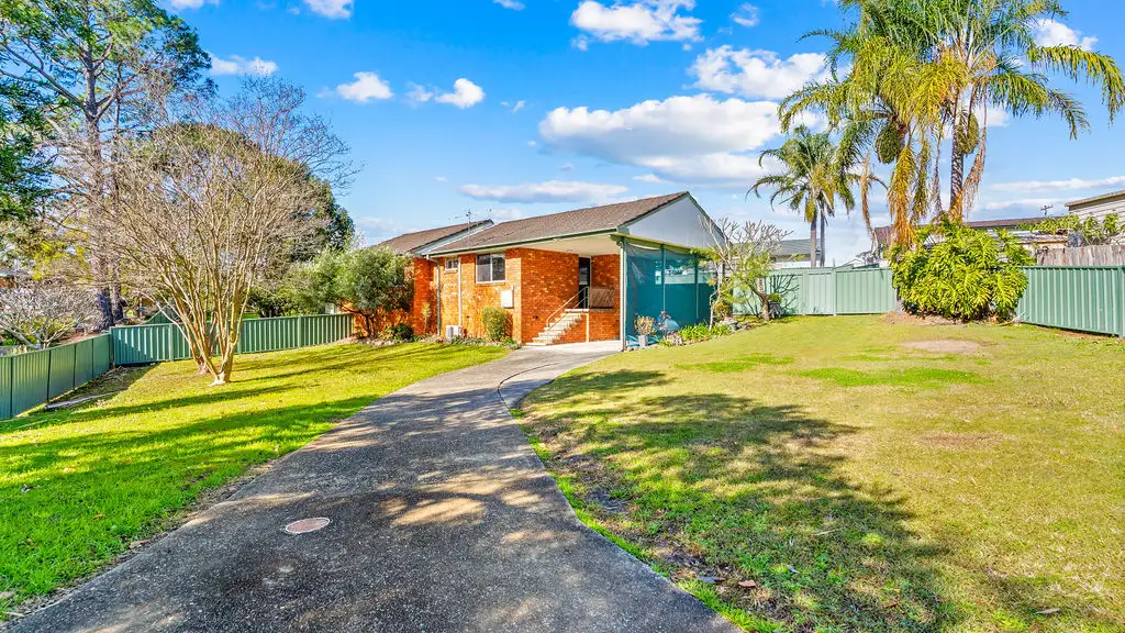Main view of Homely house listing, 3 Kundibakh Close, Wingham NSW 2429
