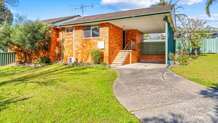 Fifth view of Homely house listing, 3 Kundibakh Close, Wingham NSW 2429