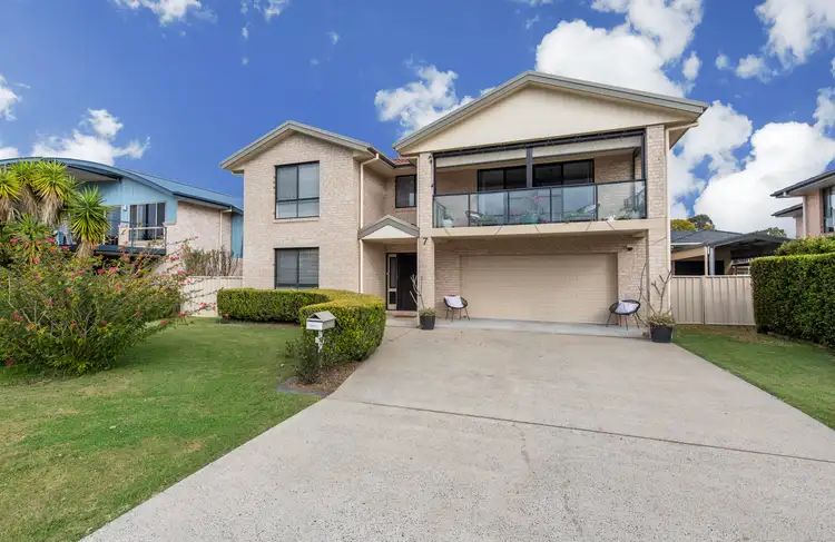 7 Riverdale Court, Grafton NSW 2460