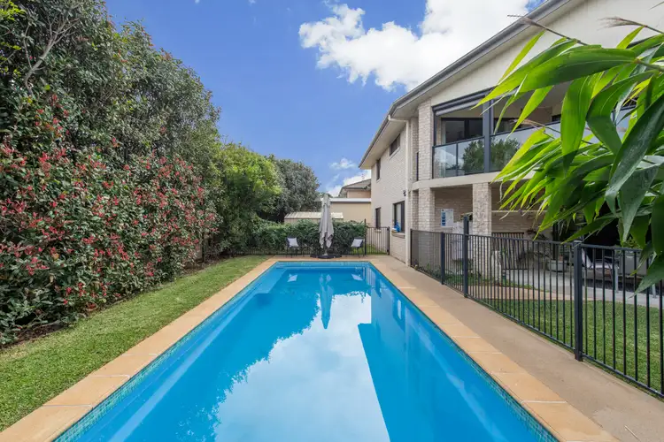 Second view of Homely house listing, 7 Riverdale Court, Grafton NSW 2460