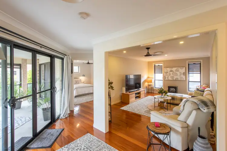 Fifth view of Homely house listing, 7 Riverdale Court, Grafton NSW 2460