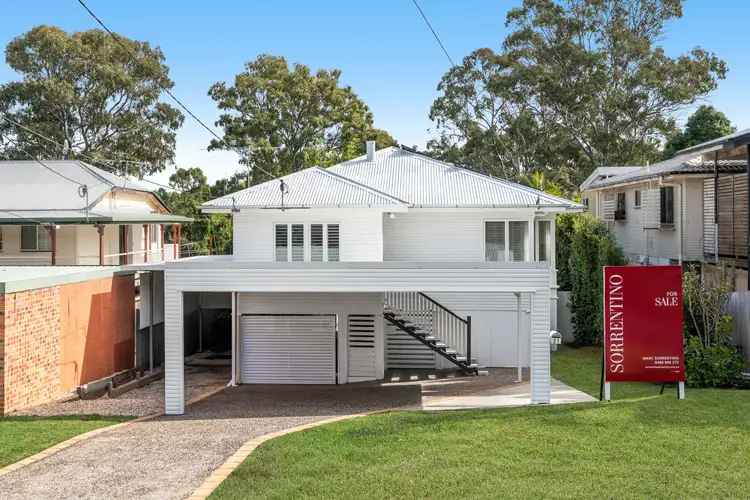 21 Belgamba Street, Lota QLD 4179