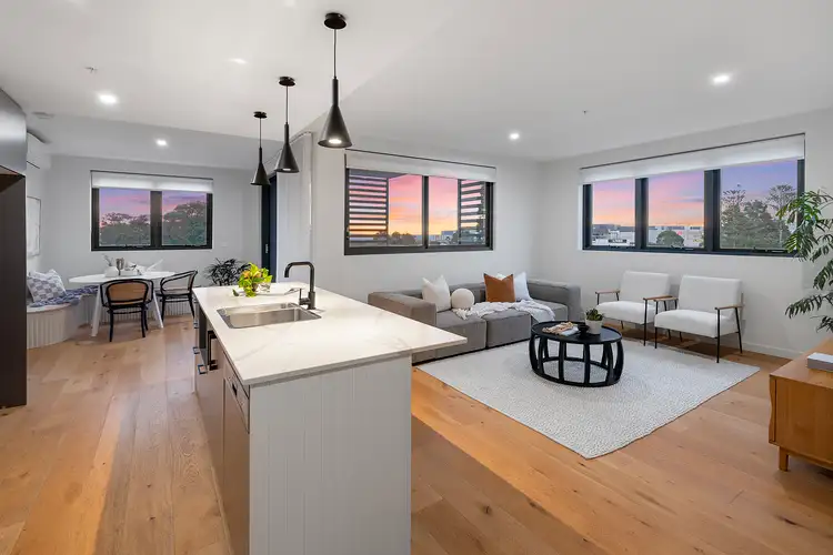 402/2 Charles Street, Charlestown NSW 2290