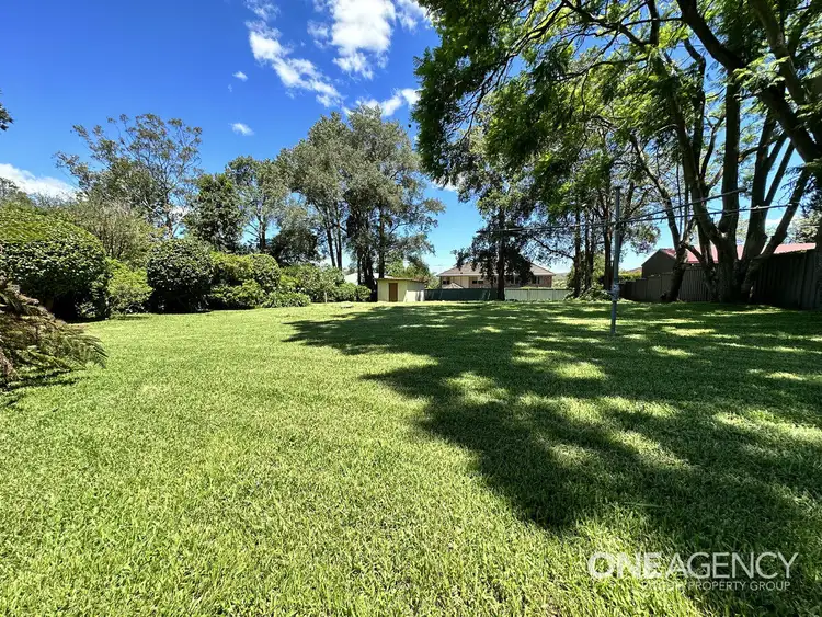 Second view of Homely house listing, 37 Lee Road, Winmalee NSW 2777