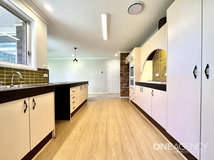 Fourth view of Homely house listing, 37 Lee Road, Winmalee NSW 2777